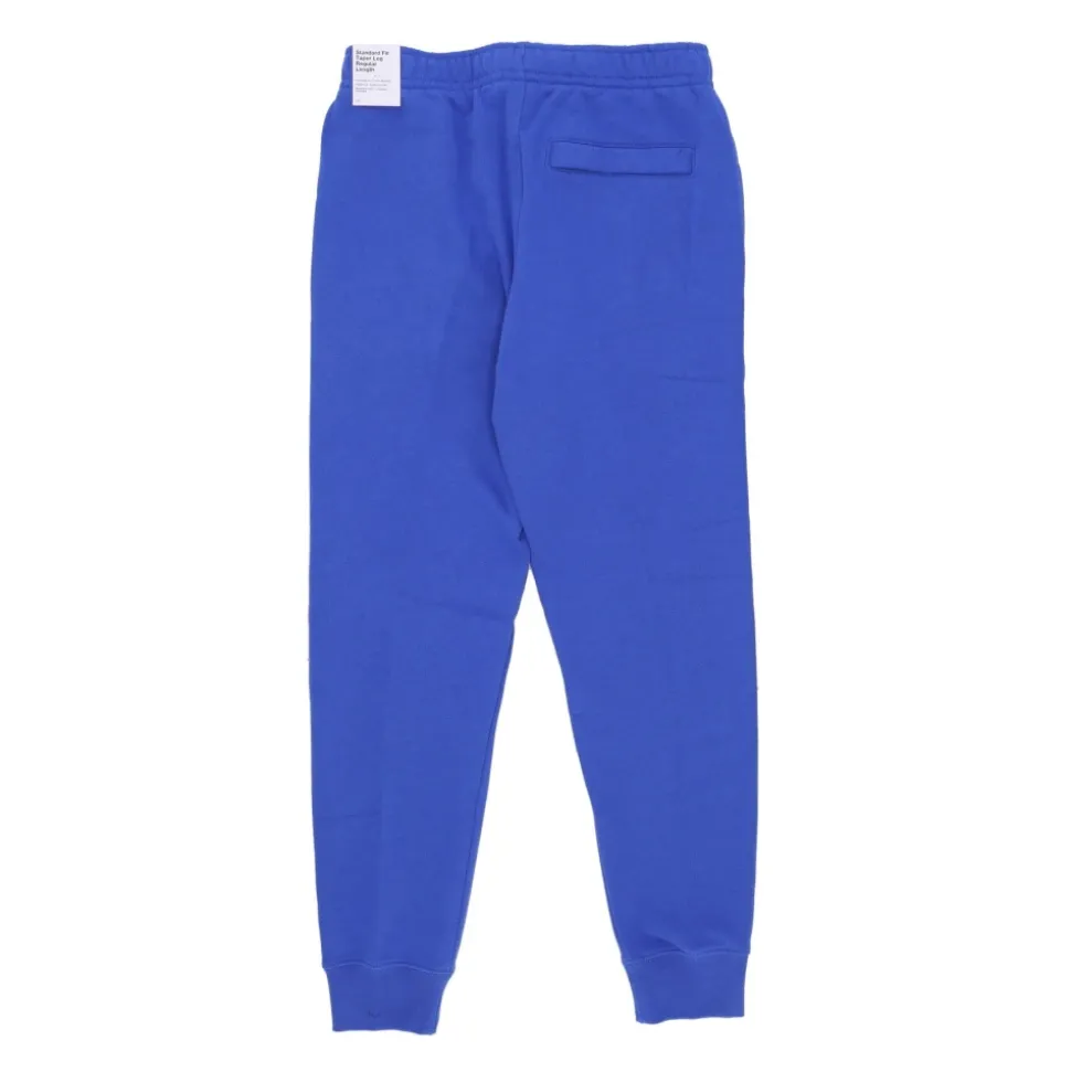 Pantaloni Jogger in Pile Club