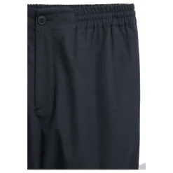 Pantaloni Johanson Poplin Gamba Dritta