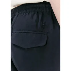 Pantaloni Johanson Poplin Gamba Dritta