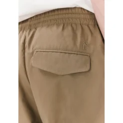 Pantaloni Johanson Poplin Gamba Dritta