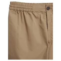Pantaloni Johanson Poplin Gamba Dritta