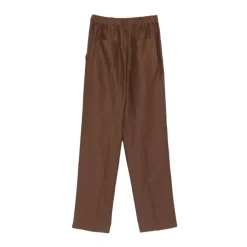 Pantaloni a gamba larga