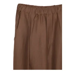 Pantaloni a gamba larga