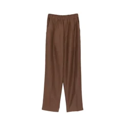 Pantaloni a gamba larga