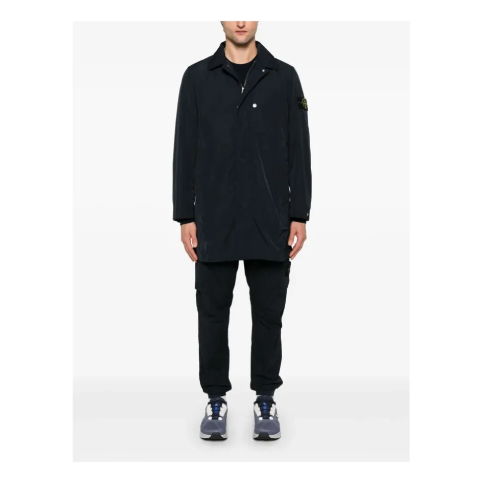 Pantaloni Cargo Affusolati Regular Fit
