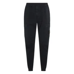 Pantaloni Cargo in Cotone