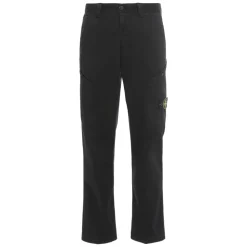 Pantaloni Cargo Regular-fit