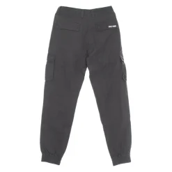 Pantaloni Cargo Ripstop Antracite