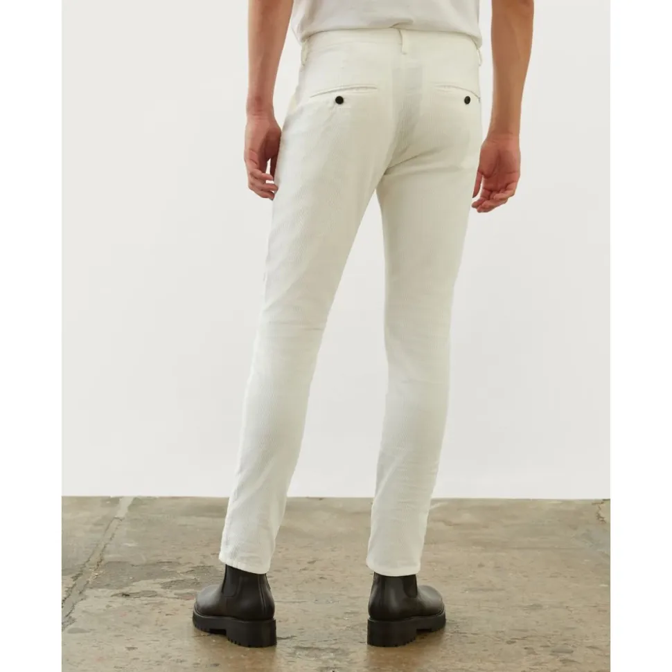 Pantaloni Chino