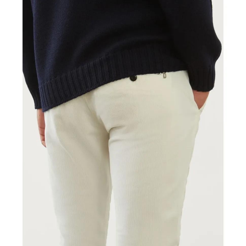 Pantaloni Chino