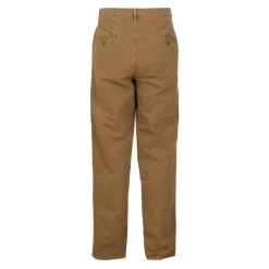 Pantaloni Chino Modello Duilio