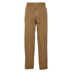 Pantaloni Chino Modello Duilio