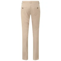Pantaloni Chino Slim Fit