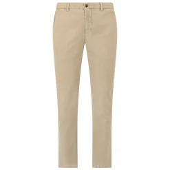 Pantaloni chino slim fit