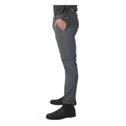 Pantaloni Chino Uomo Invernali