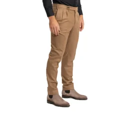 Pantaloni da abito Barber