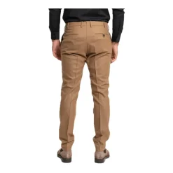 Pantaloni da abito Barber