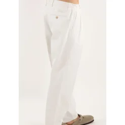 Pantaloni Denim in Stile Portobello