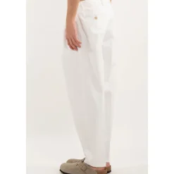 Pantaloni Denim in Stile Portobello