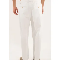 Pantaloni Denim in Stile Portobello