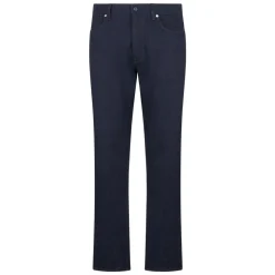 Pantaloni dritti in denim