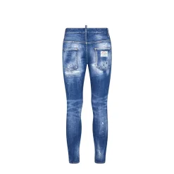 Pantaloni Eleganti Uomo