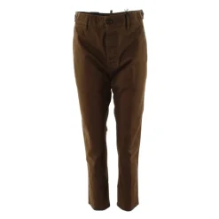 Pantaloni Hockney Fit
