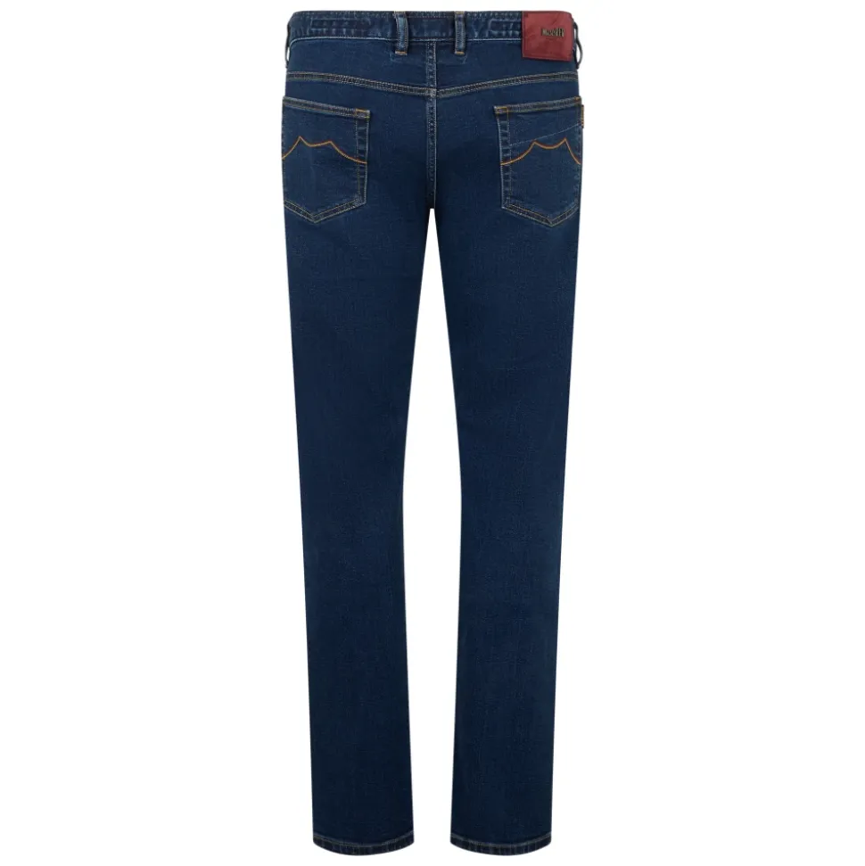 Pantaloni in Denim