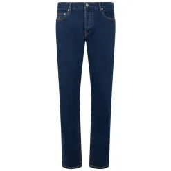 Pantaloni in Denim