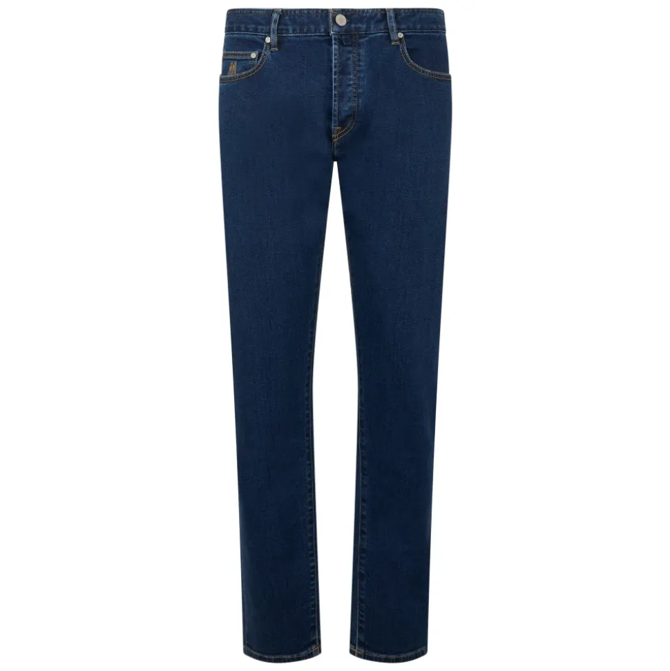 Pantaloni in Denim