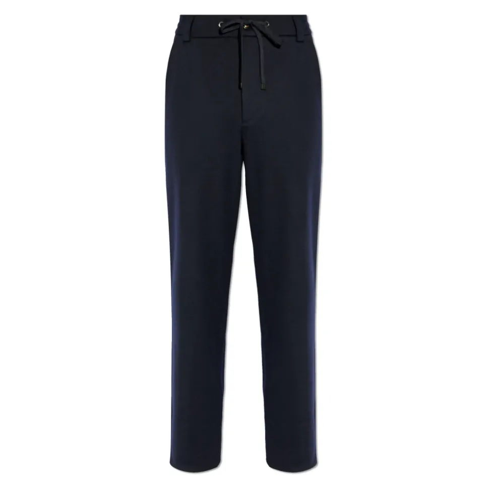 Pantaloni in Lana