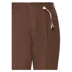 Pantaloni Irno Slim-fit