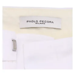 Pantaloni italiani modello 22EC1M0B101T004