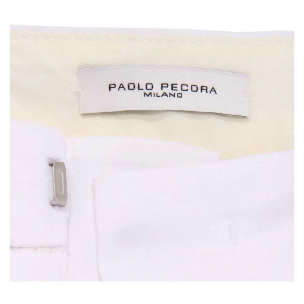 Pantaloni italiani modello 22EC1M0B101T004