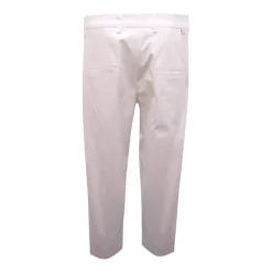 Pantaloni italiani modello 22EC1M0B101T004