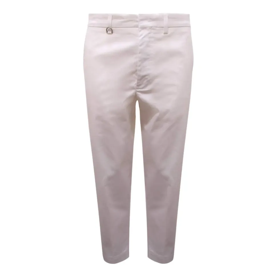 Pantaloni italiani modello 22EC1M0B101T004