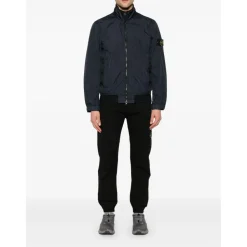 Pantaloni Jogger Cargo