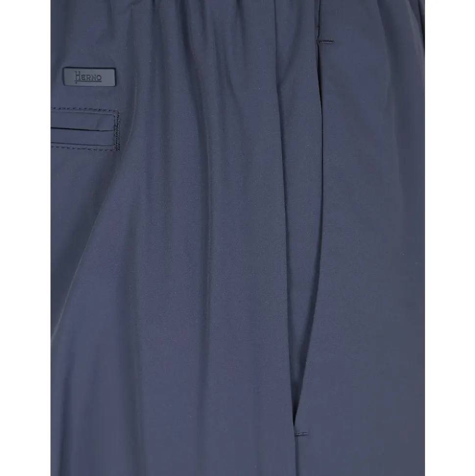 Pantaloni Nylon Maestro