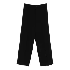 Pantaloni Oversize (IM)PERFECTION in Tessuto Tecnico