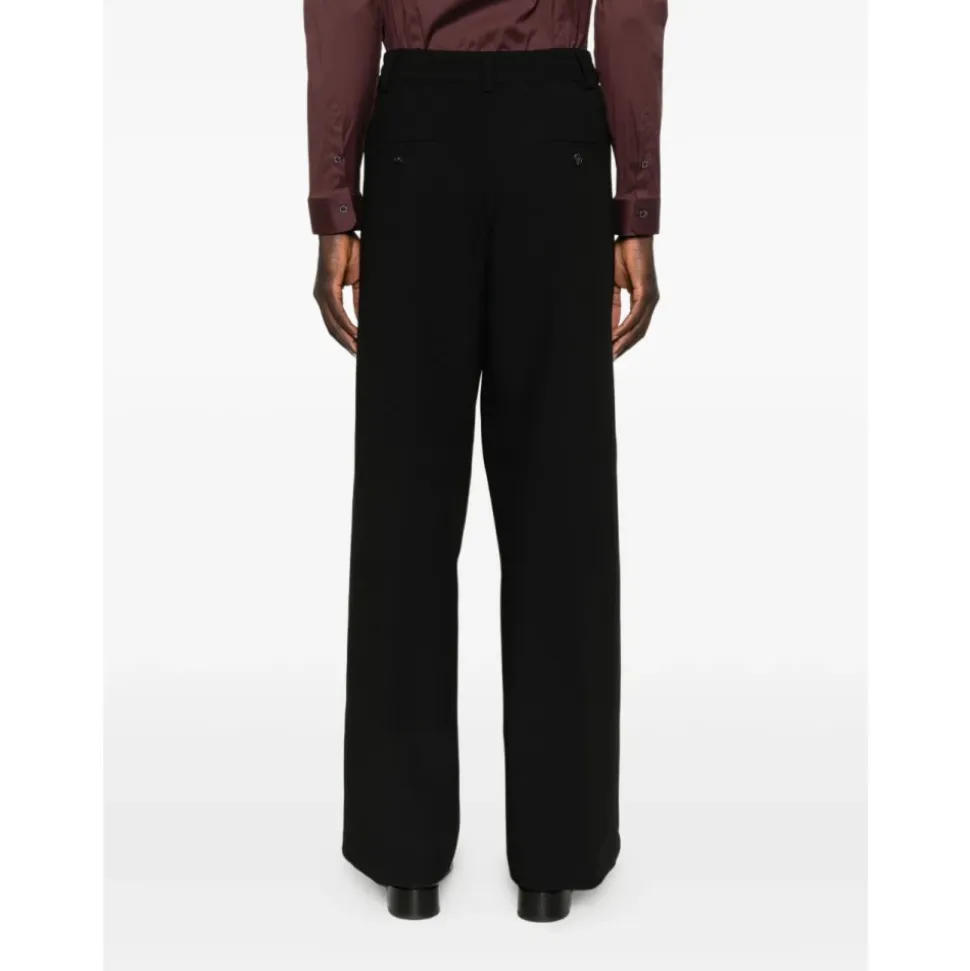 Pantaloni Oversize (IM)PERFECTION in Tessuto Tecnico