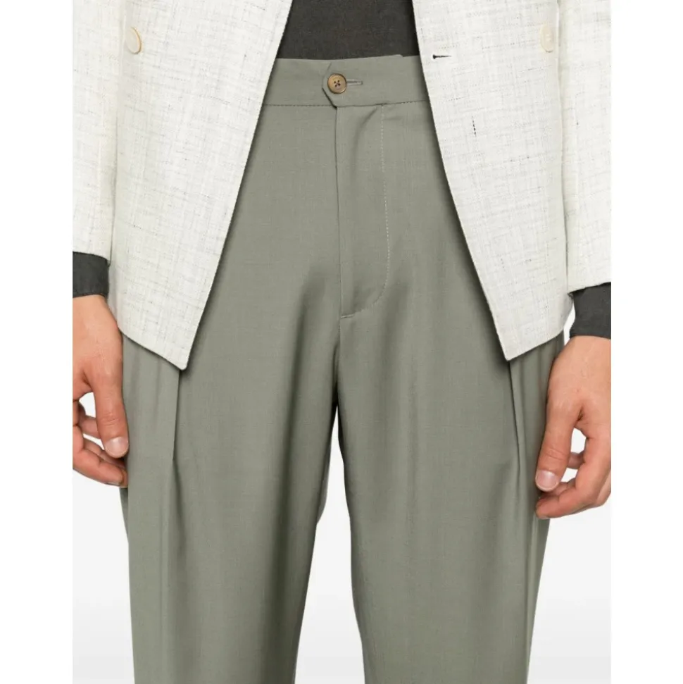 Pantaloni Portobellos