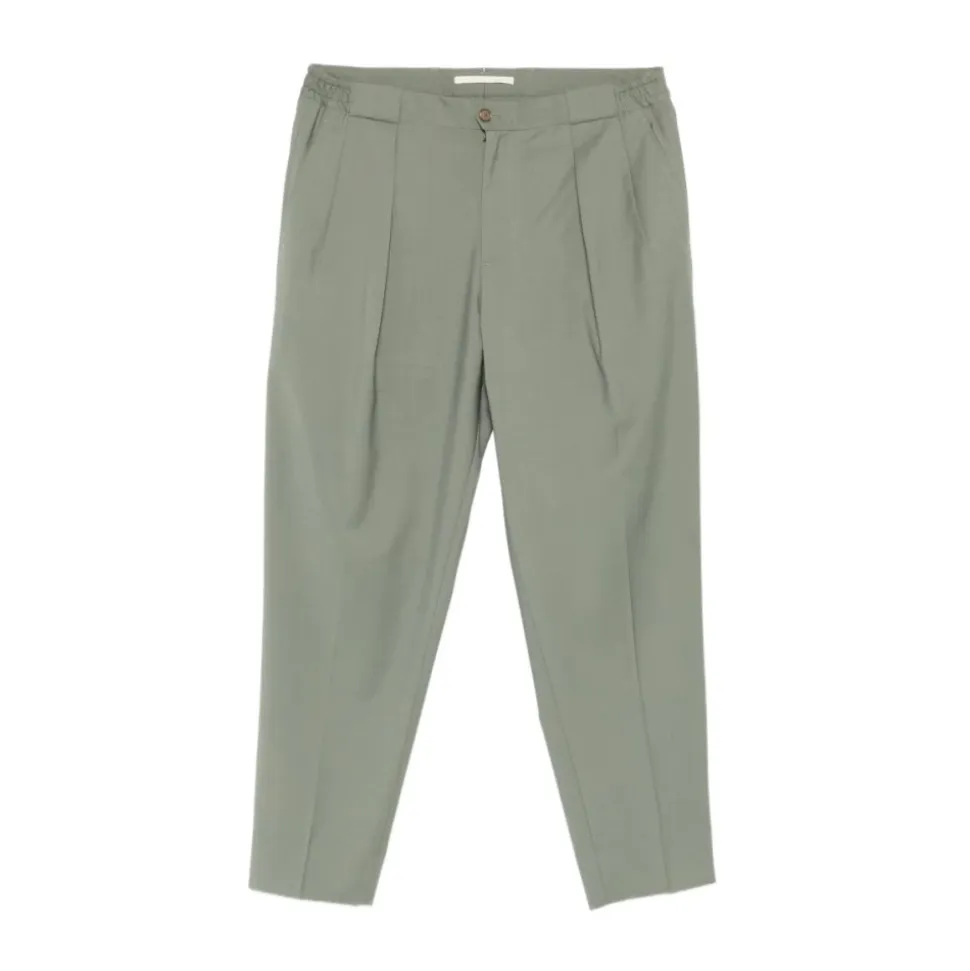 Pantaloni Portobellos