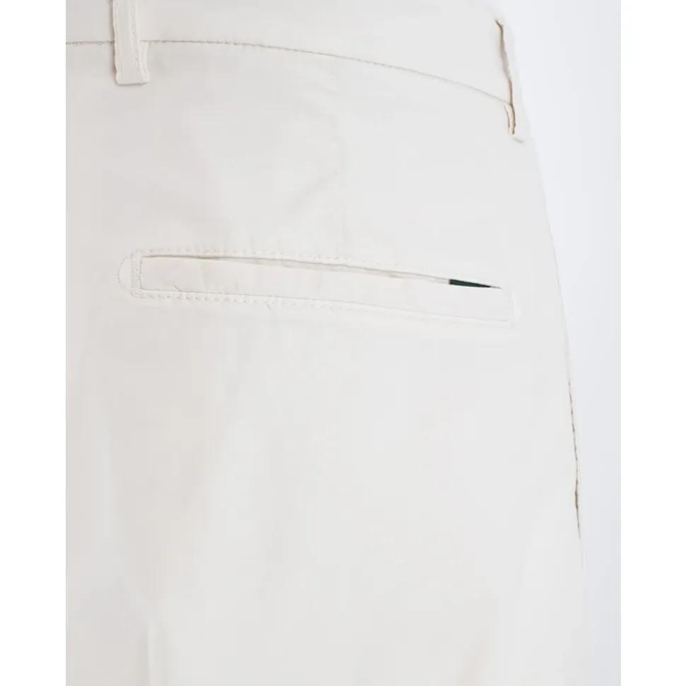 Pantaloni Retro
