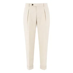 Pantaloni Retro