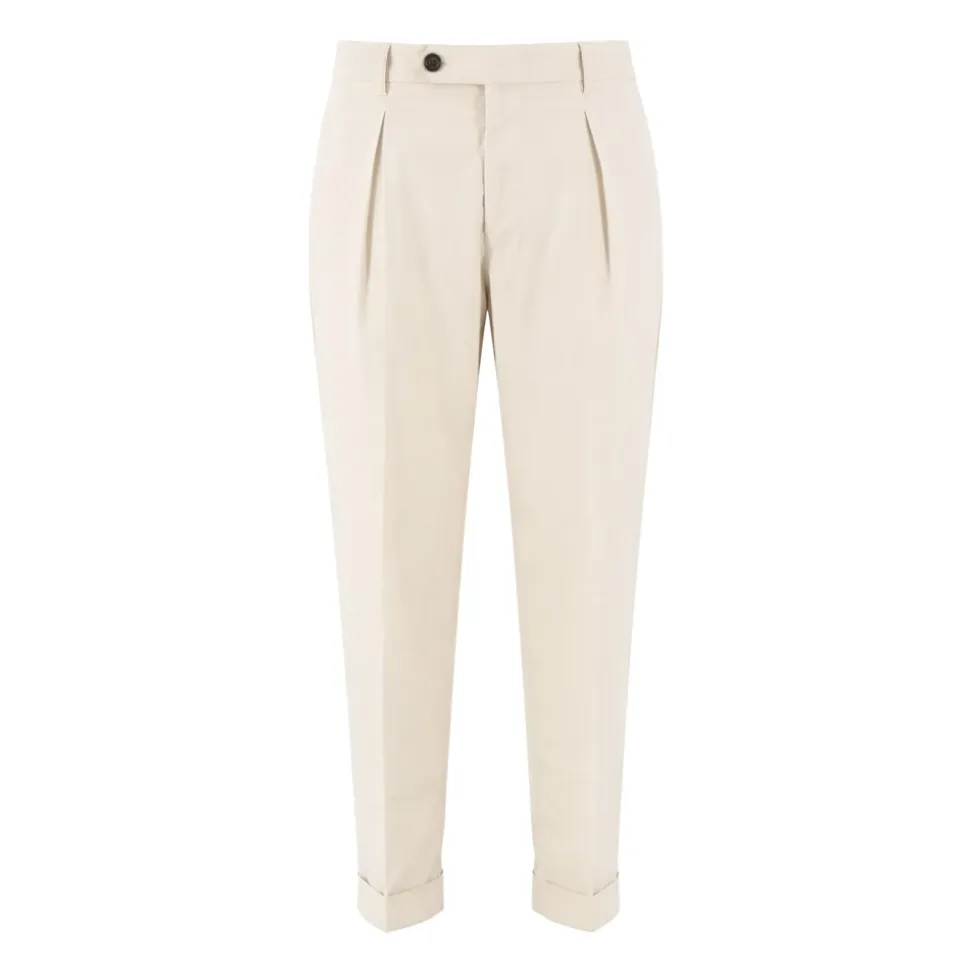 Pantaloni Retro