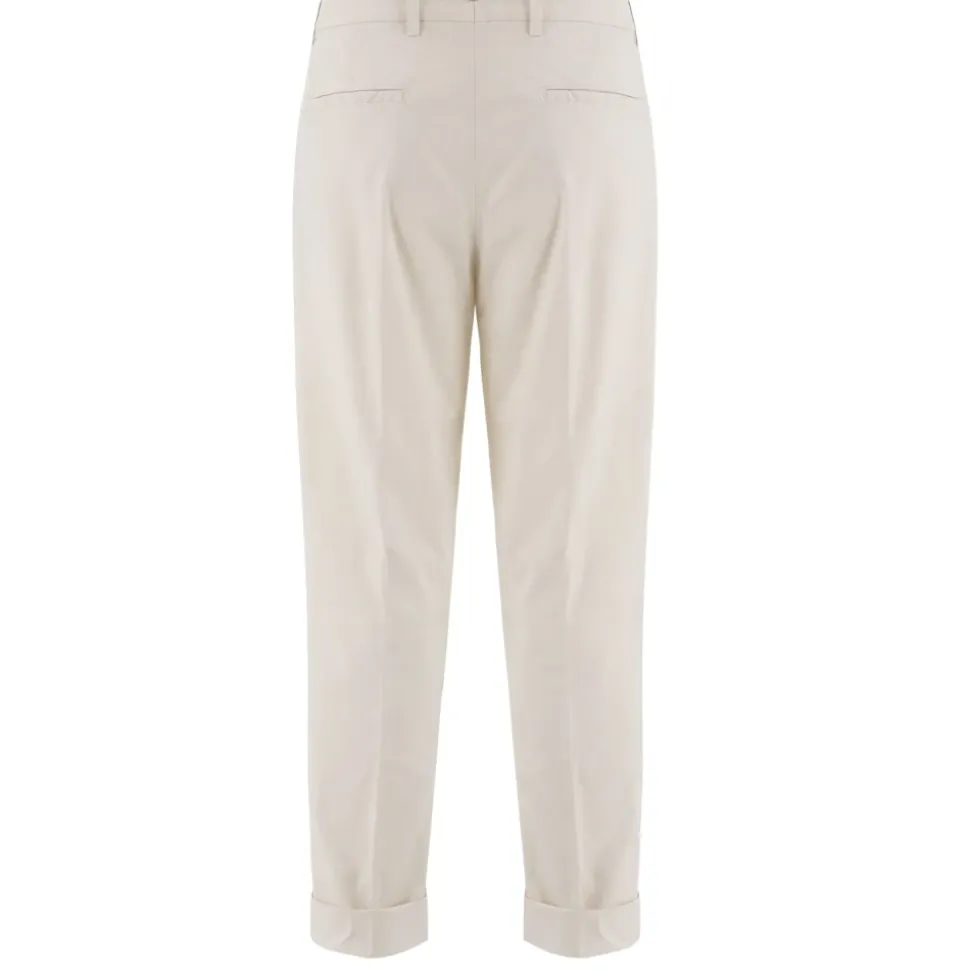 Pantaloni Retro