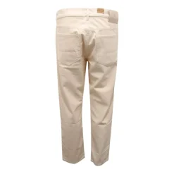Pantaloni rilassati italiani