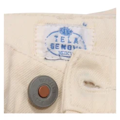 Pantaloni rilassati italiani