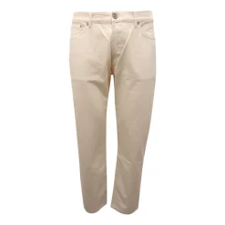 Pantaloni rilassati italiani