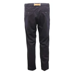 Pantaloni ROBERT in Denim Blu